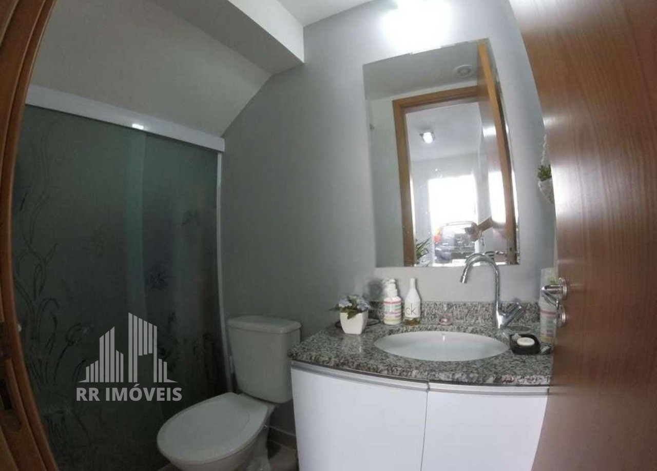 Casa, 2 quartos, 104 m² - Foto 5