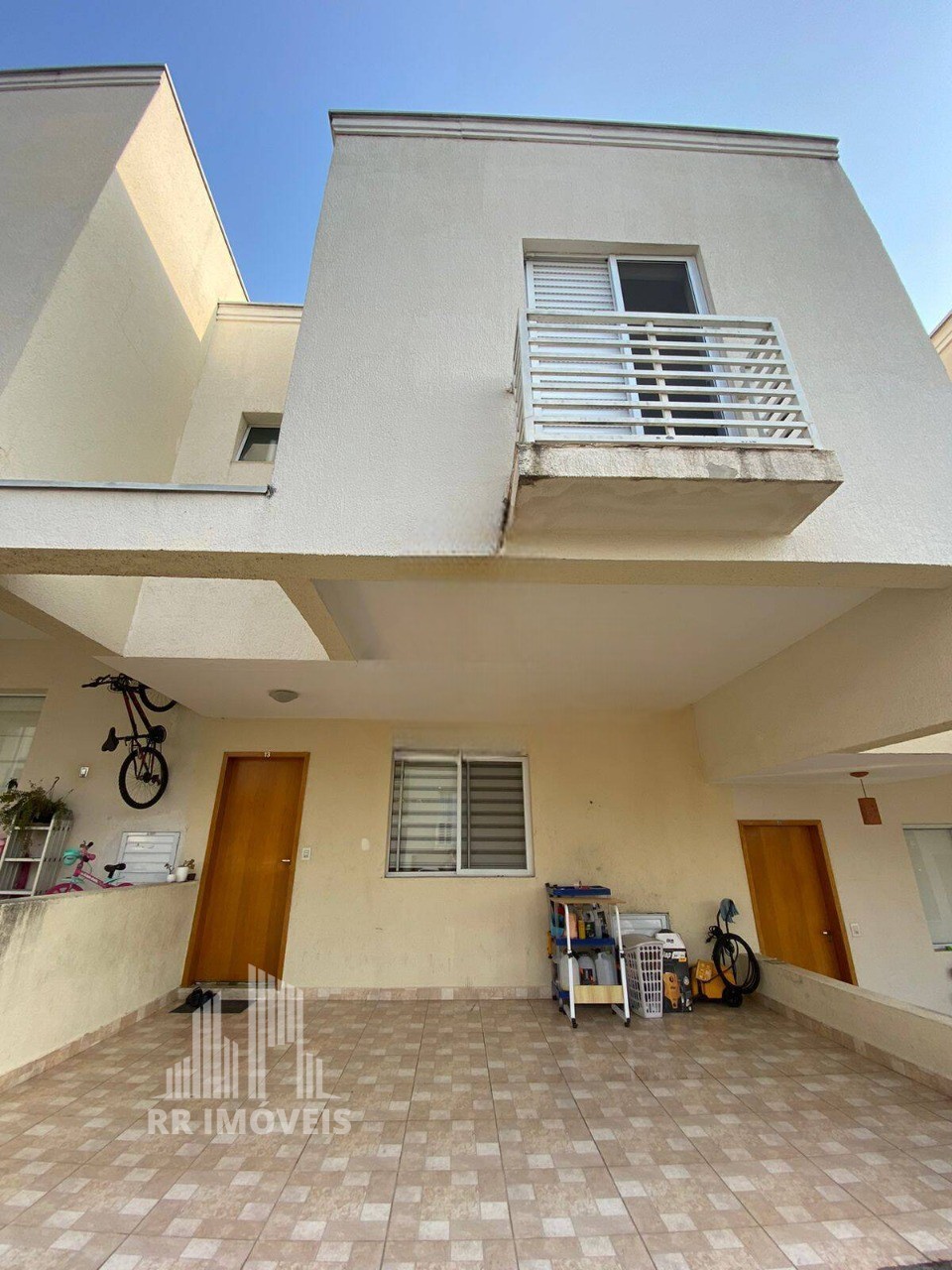 Casa, 3 quartos, 93 m² - Foto 13