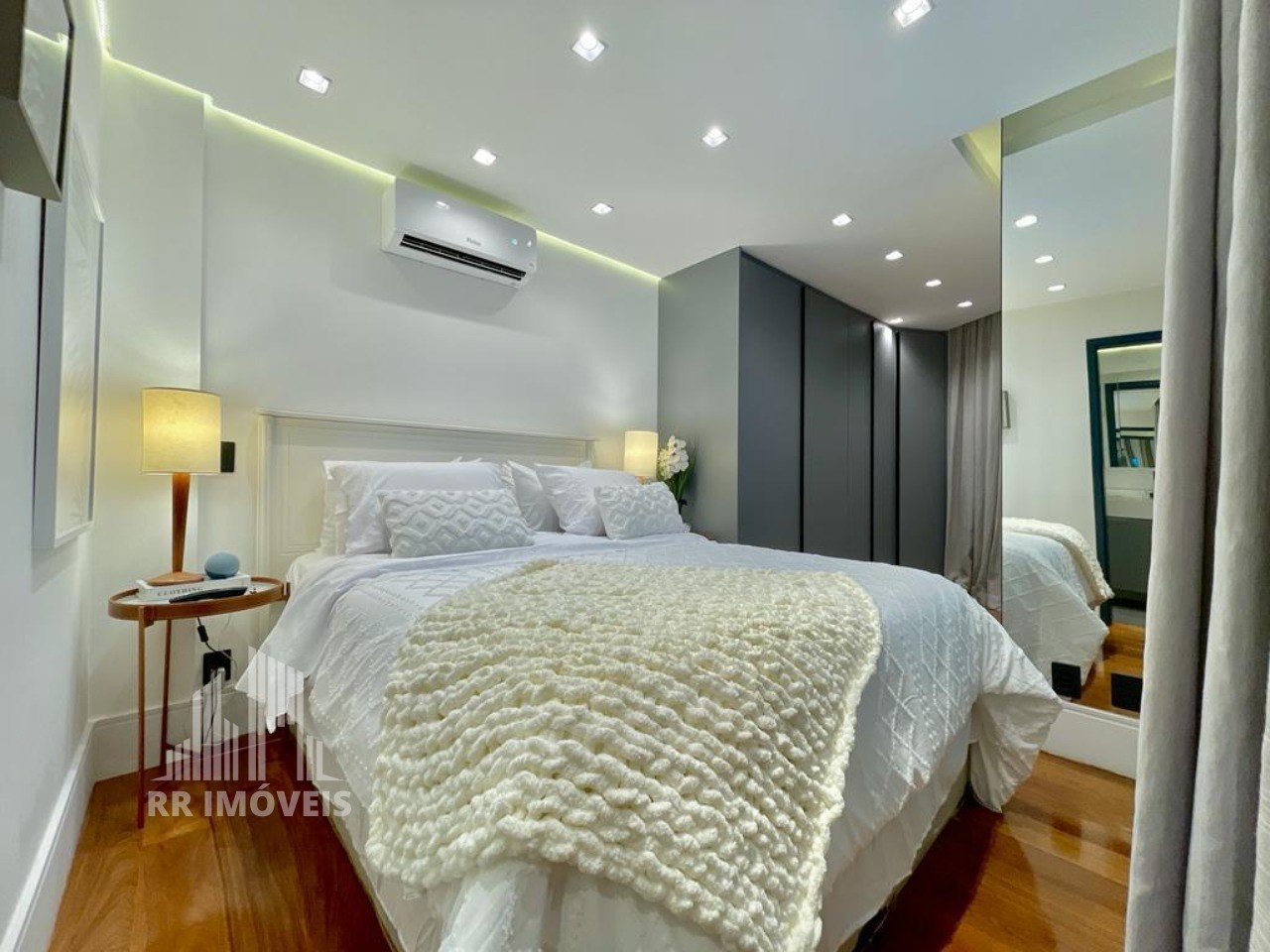 Apartamento, 2 quartos, 109 m² - Foto 12