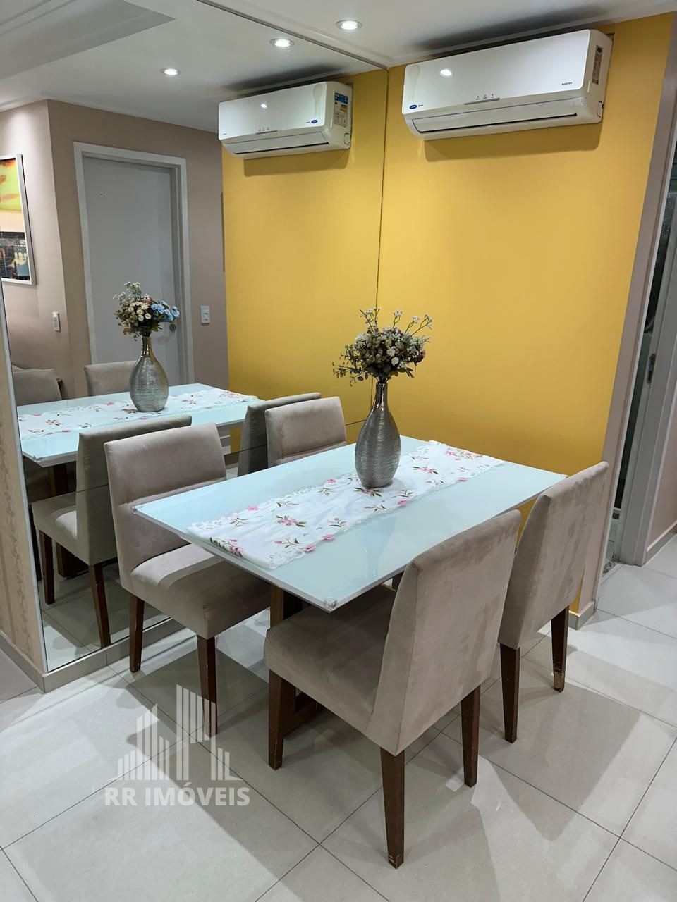 Apartamento, 2 quartos, 61 m² - Foto 8