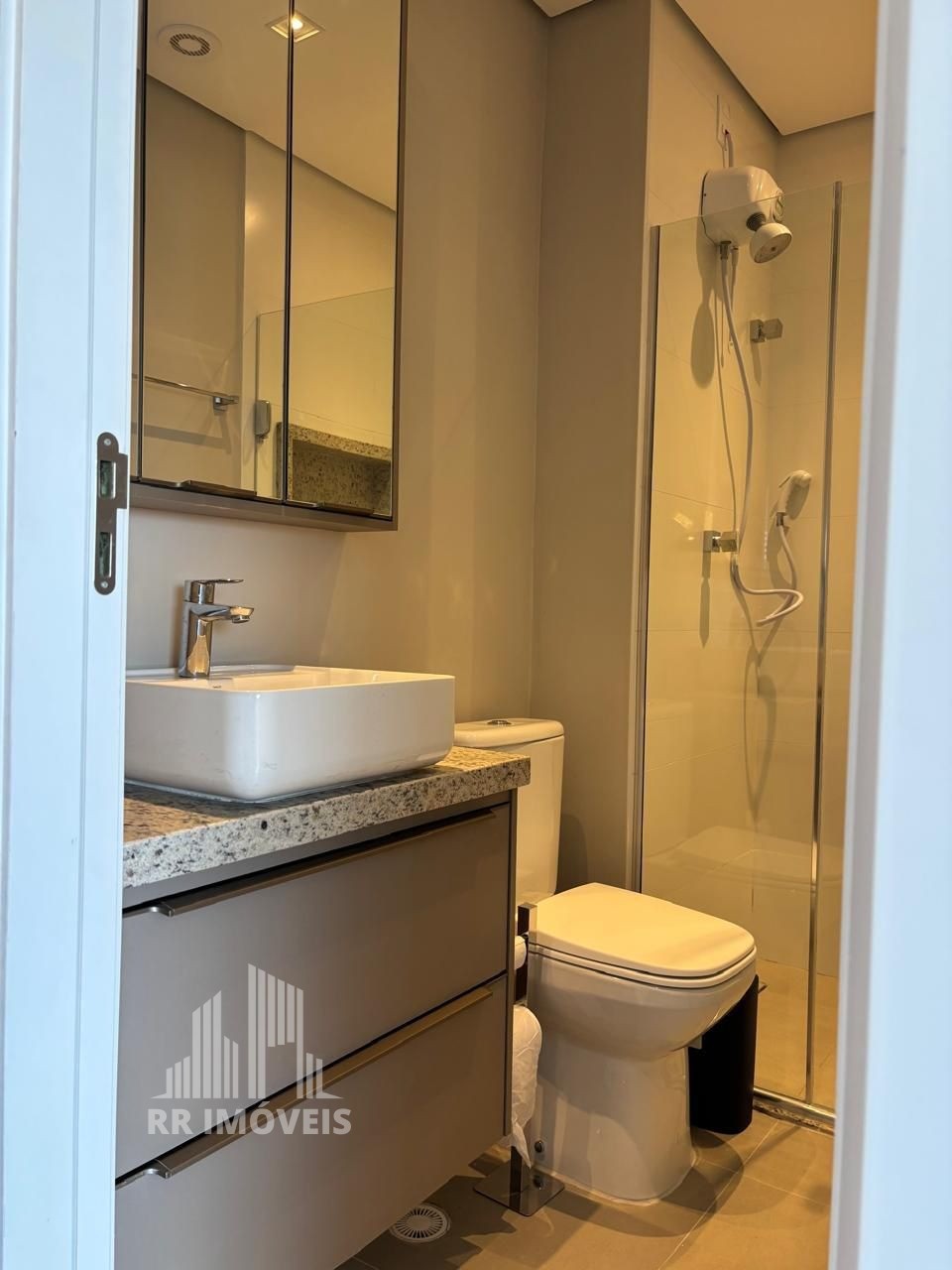 Apartamento, 1 quarto, 40 m² - Foto 14
