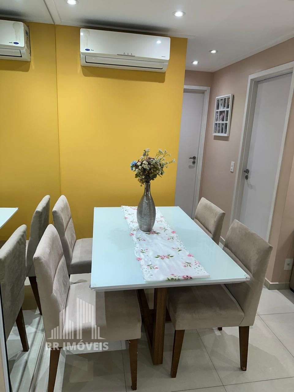 Apartamento, 2 quartos, 61 m² - Foto 7