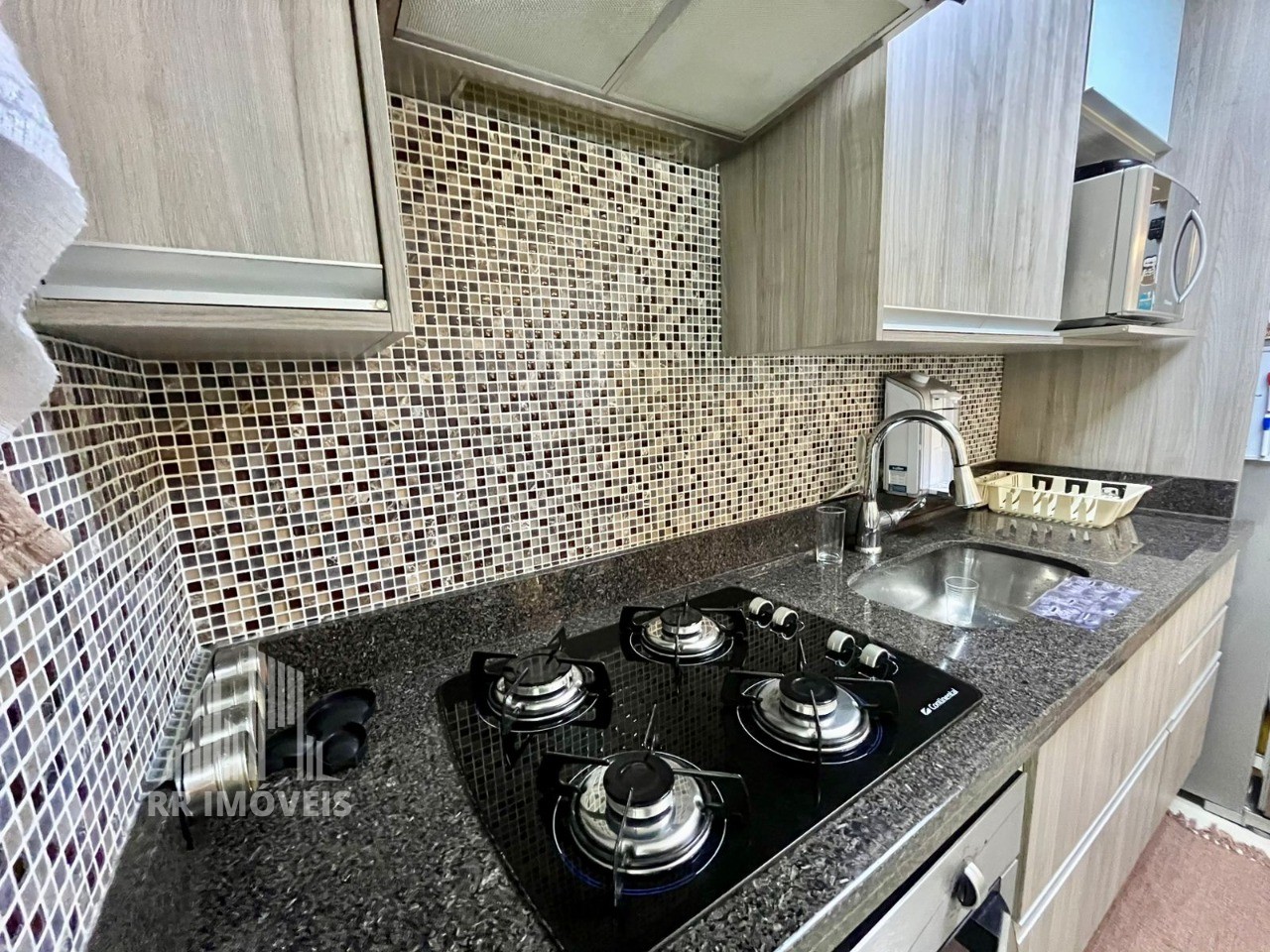 Apartamento, 3 quartos, 87 m² - Foto 2