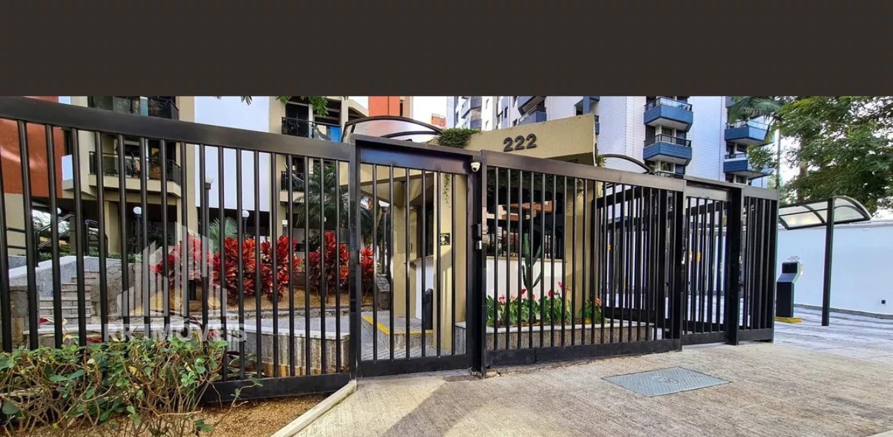 Apartamento, 3 quartos, 164 m² - Foto 19