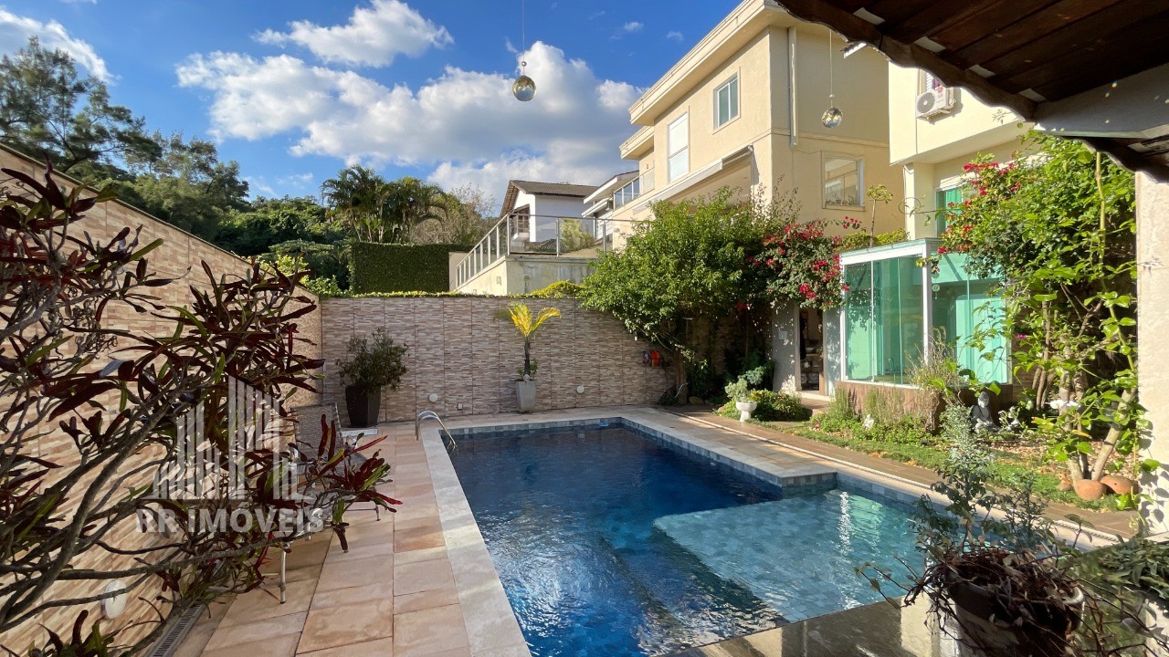 Casa, 4 quartos, 400 m² - Foto 2