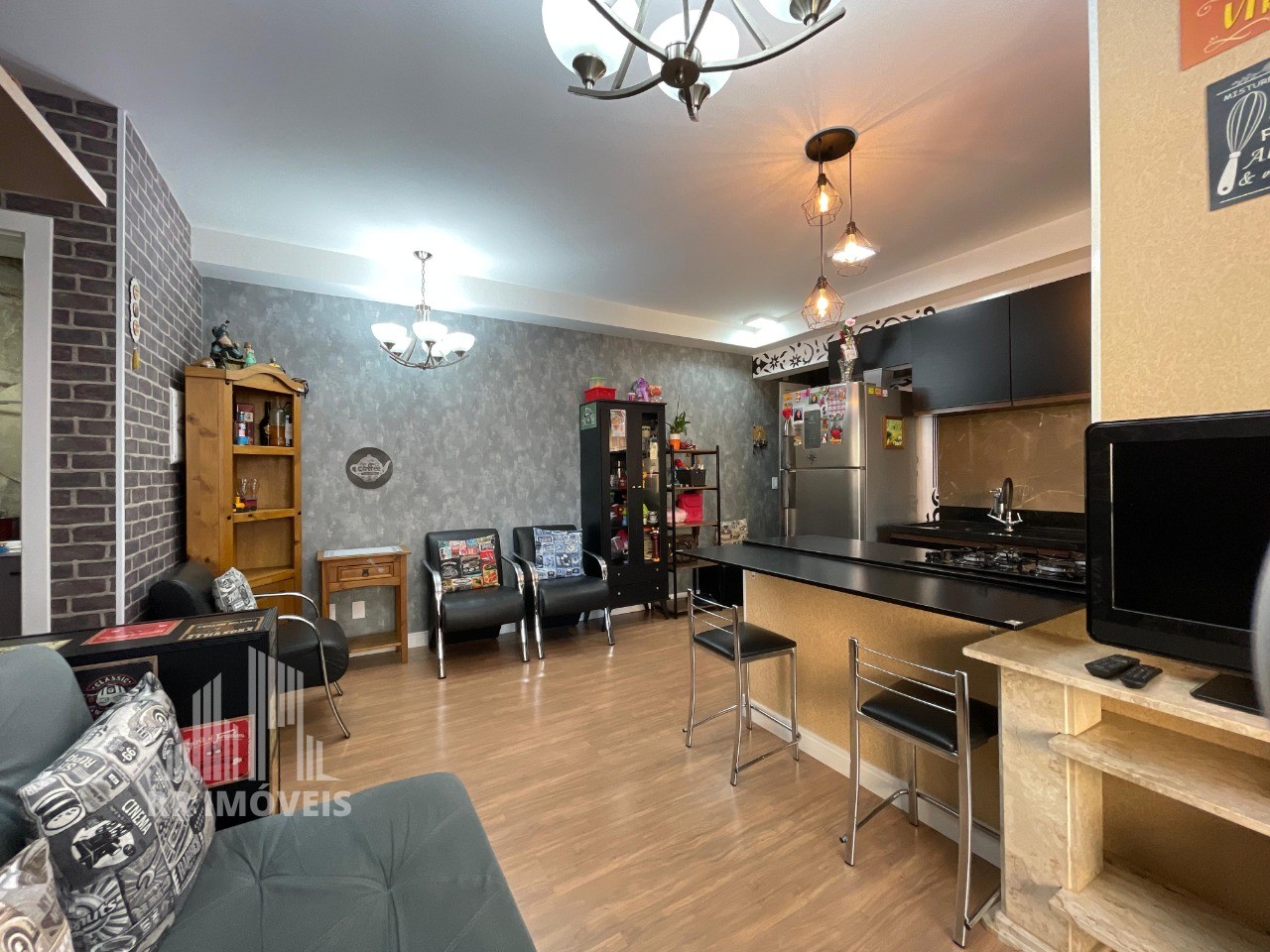 Apartamento, 2 quartos, 70 m² - Foto 5