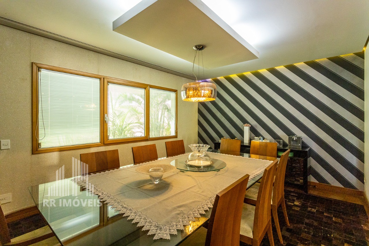 Casa, 5 quartos, 530 m² - Foto 19