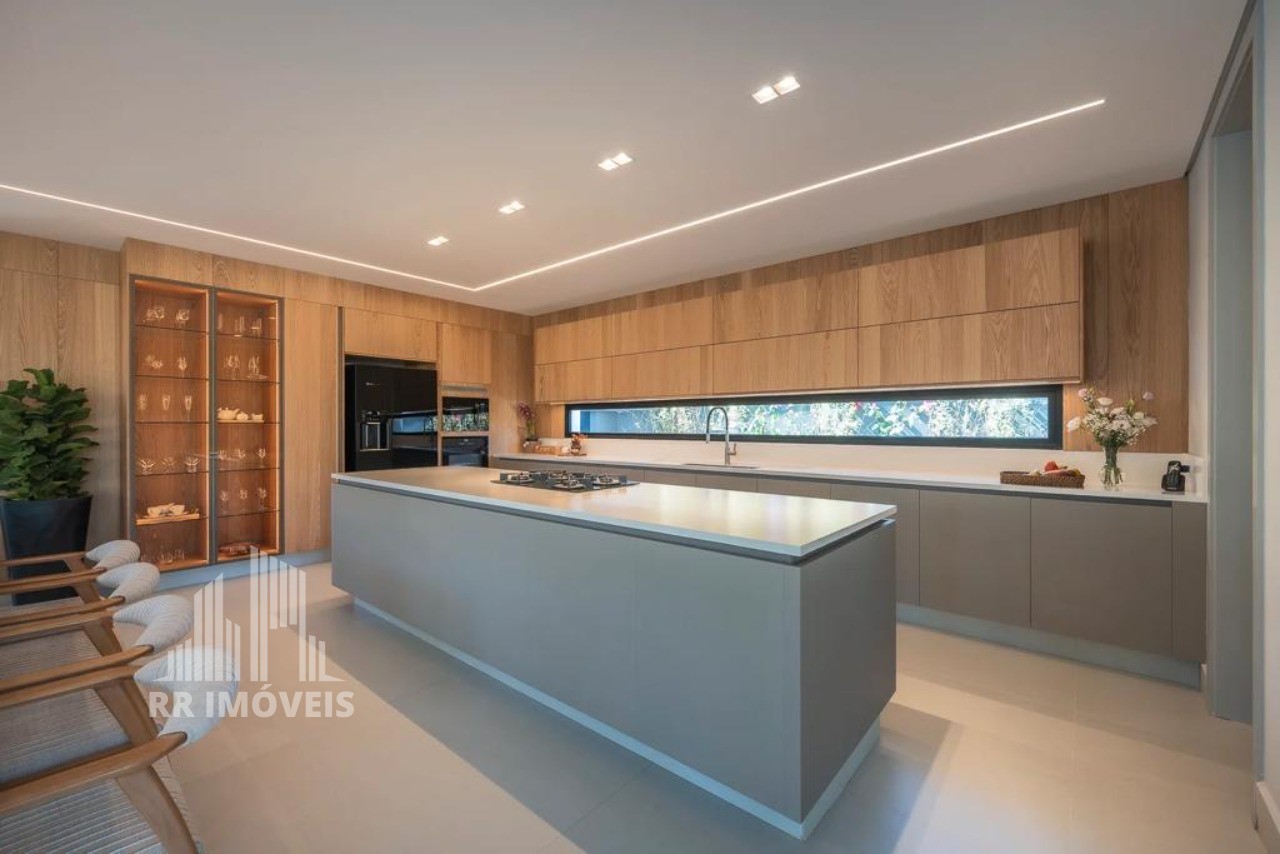 Casa, 4 quartos, 630 m² - Foto 5