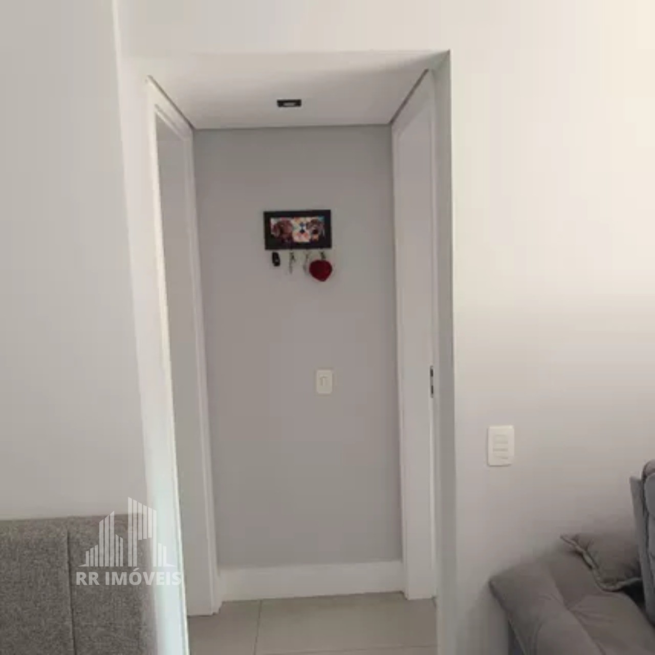 Apartamento, 1 quarto, 51 m² - Foto 8
