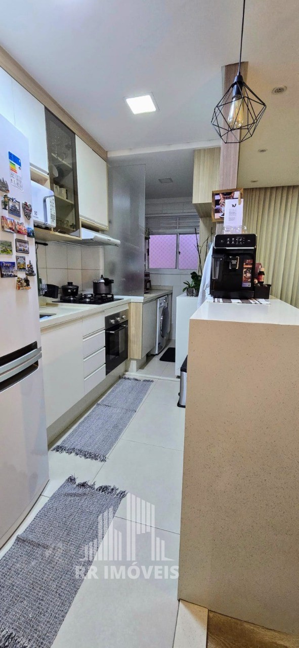 Apartamento, 2 quartos, 51 m² - Foto 5