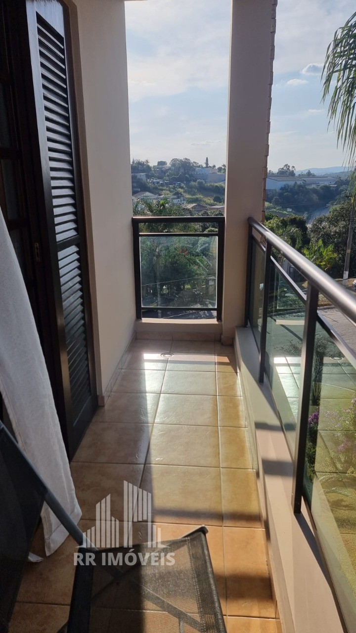 Casa, 4 quartos, 360 m² - Foto 20