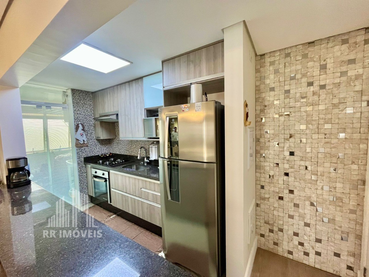 Apartamento, 3 quartos, 87 m² - Foto 4