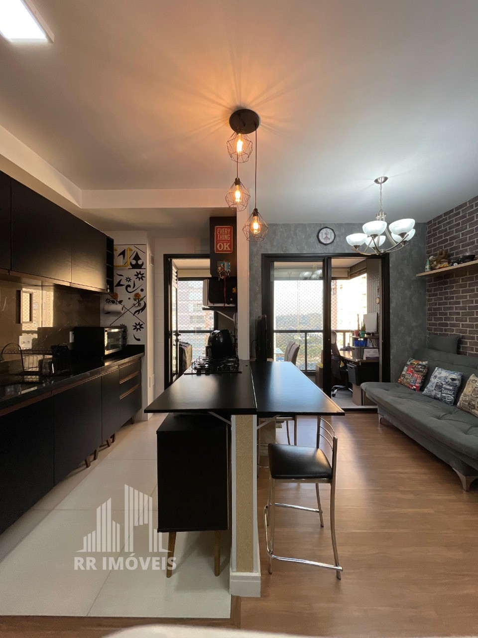 Apartamento, 2 quartos, 70 m² - Foto 22