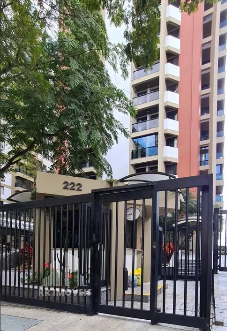 Apartamento, 3 quartos, 164 m² - Foto 20