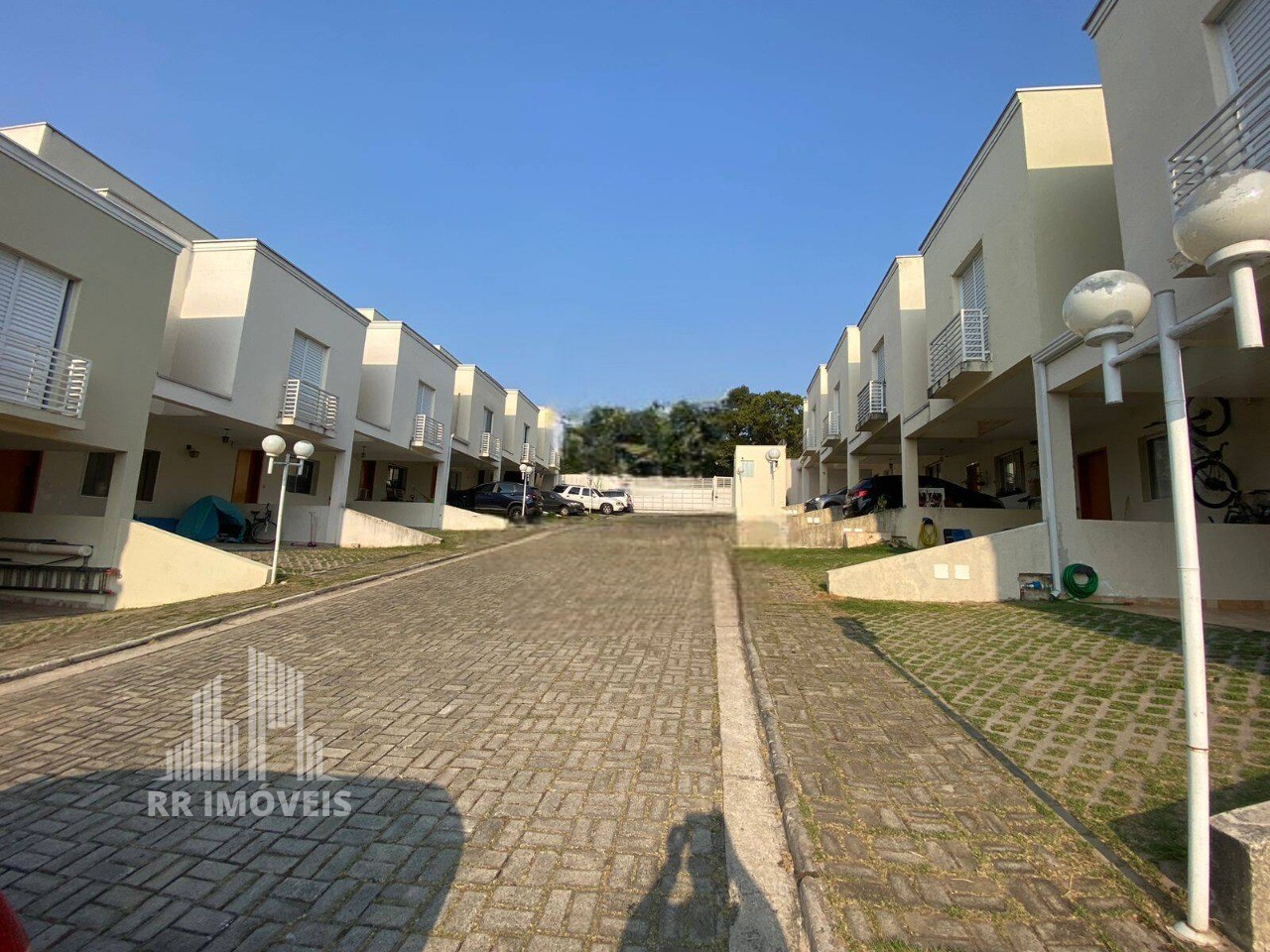 Casa, 3 quartos, 93 m² - Foto 14