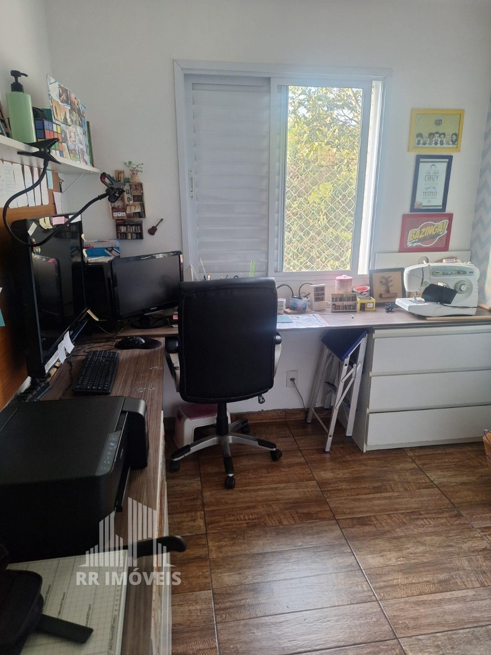 Apartamento, 2 quartos, 57 m² - Foto 19