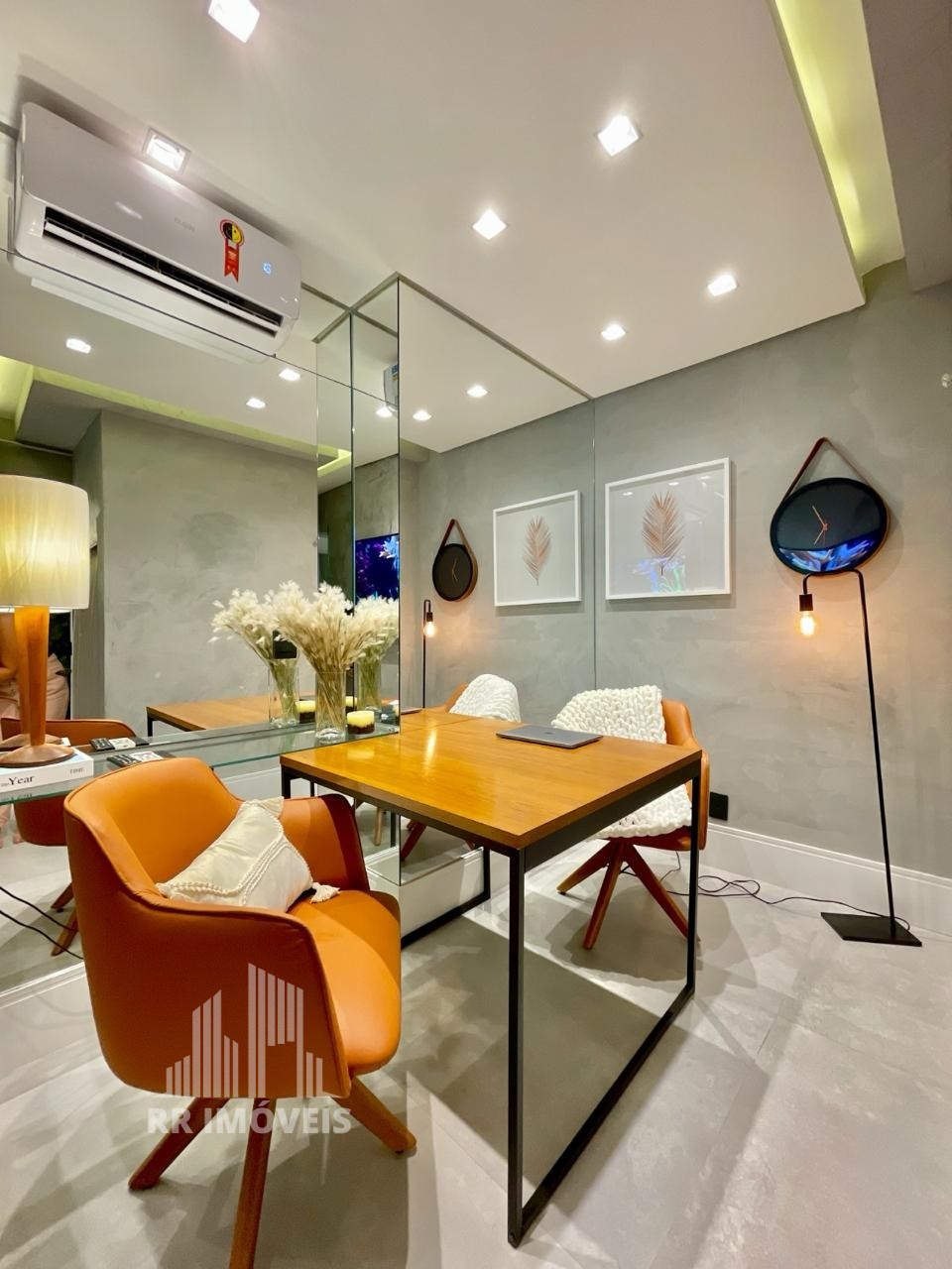 Apartamento, 2 quartos, 109 m² - Foto 8