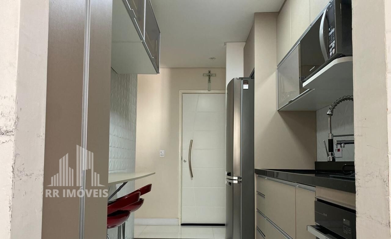 Apartamento, 2 quartos, 72 m² - Foto 6