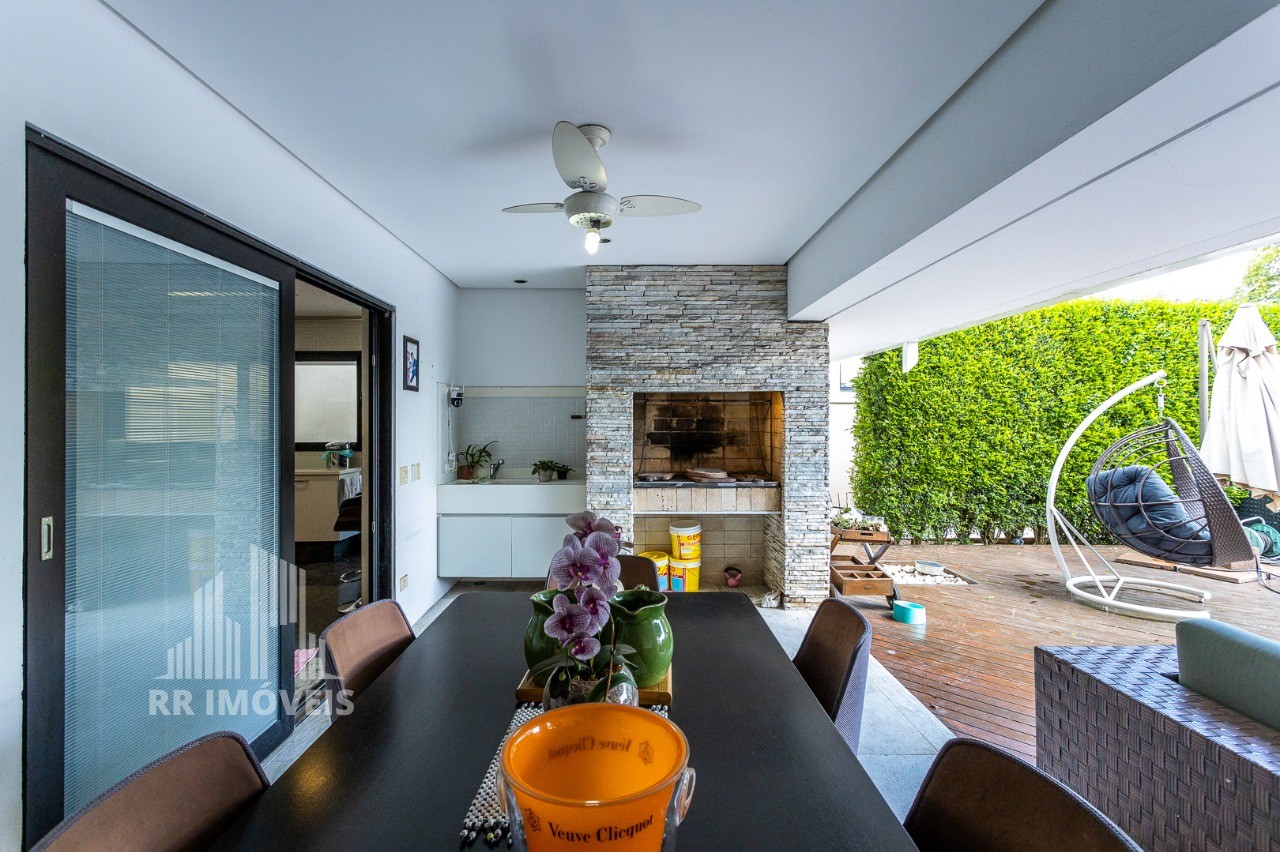 Casa, 5 quartos, 530 m² - Foto 3