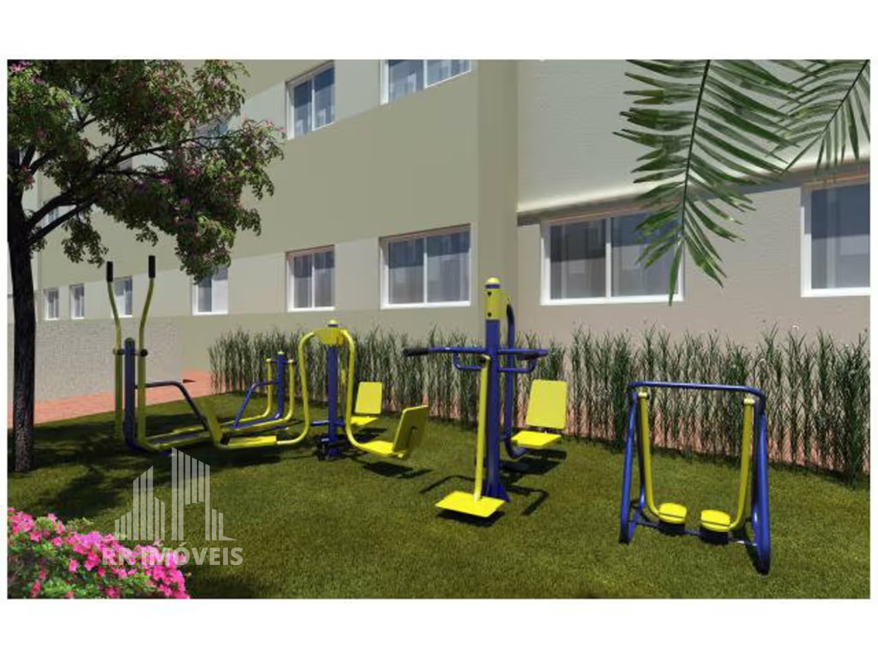 Apartamento, 2 quartos, 54 m² - Foto 13