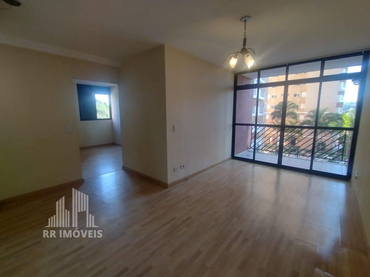 Apartamento, 3 quartos, 80 m² - Foto 1