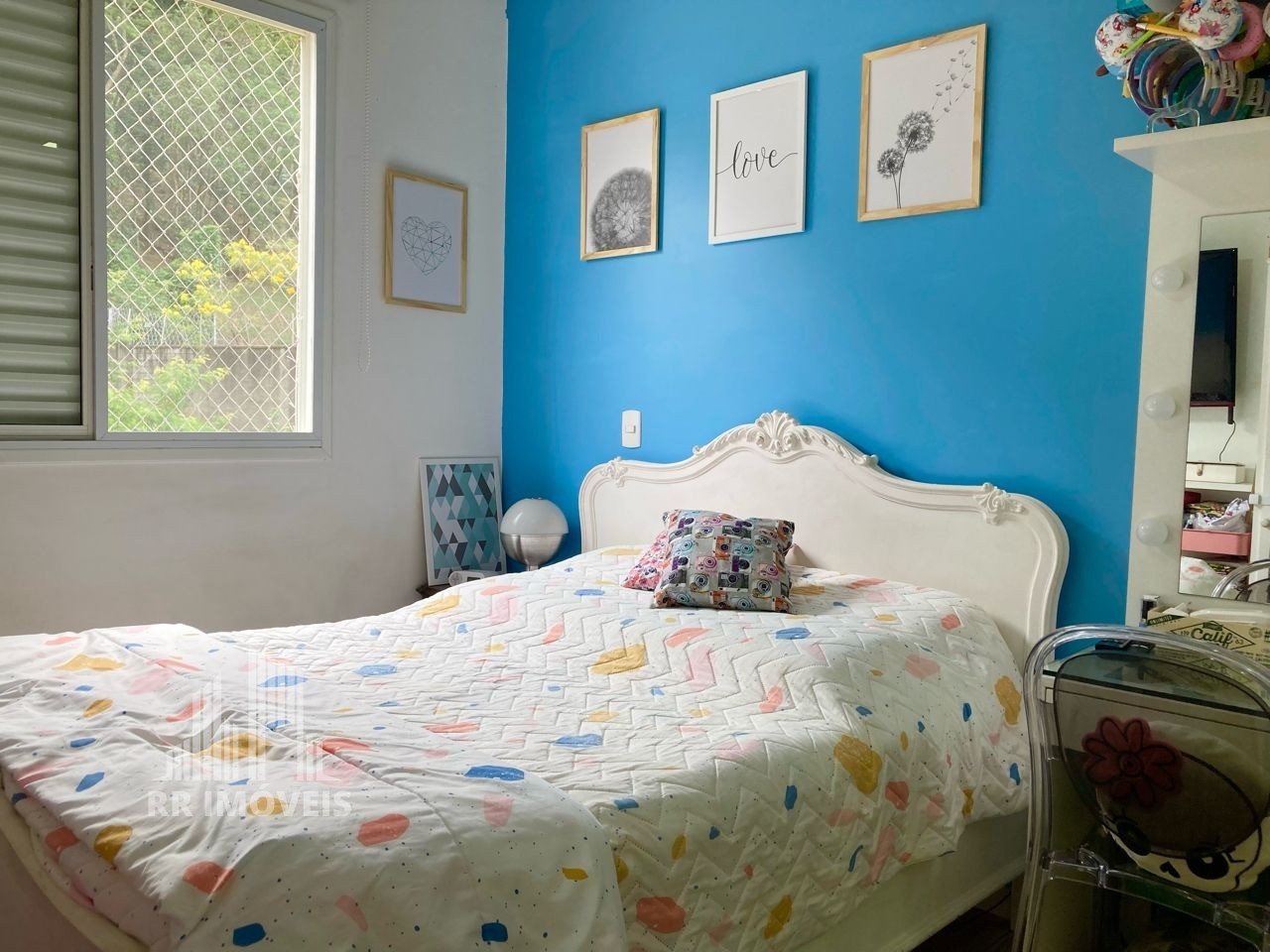Apartamento, 3 quartos, 96 m² - Foto 12
