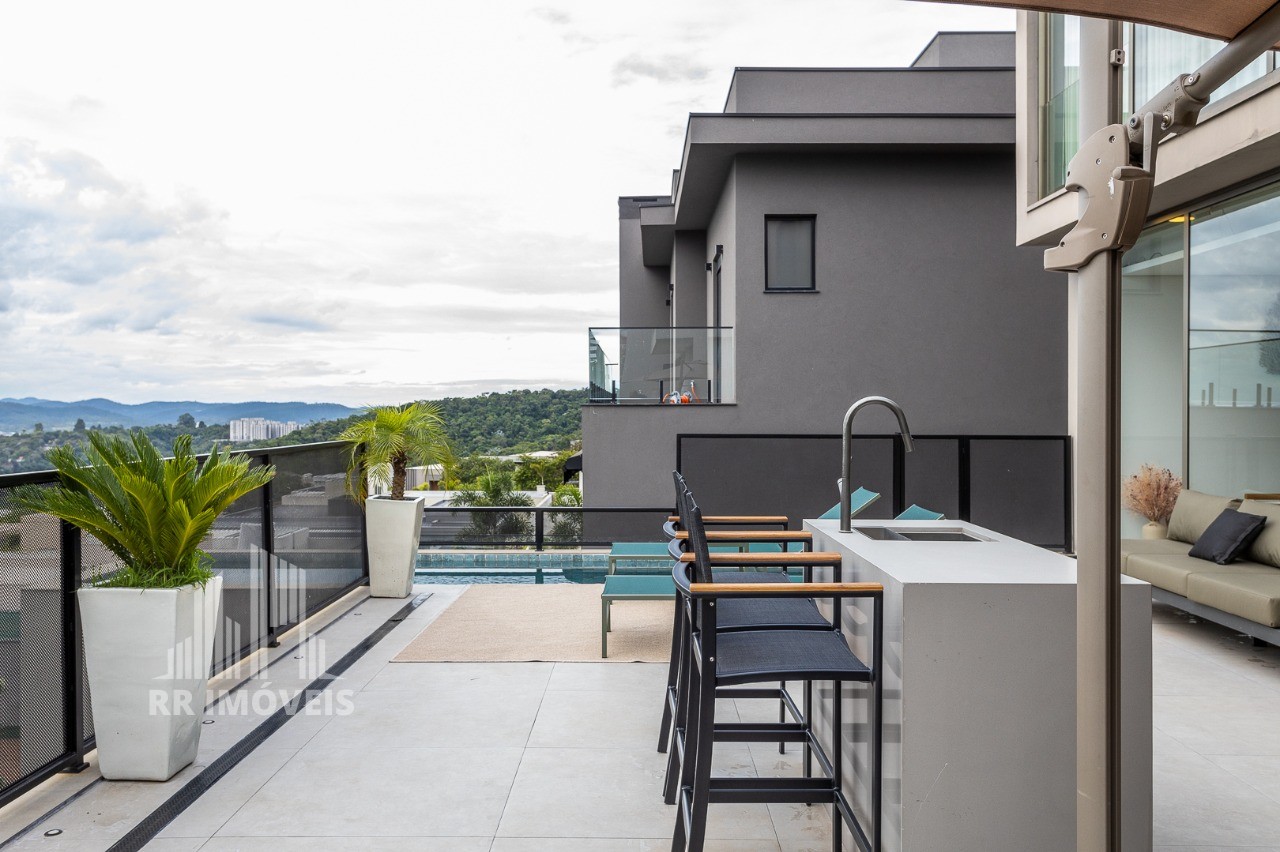 Casa, 4 quartos, 303 m² - Foto 5