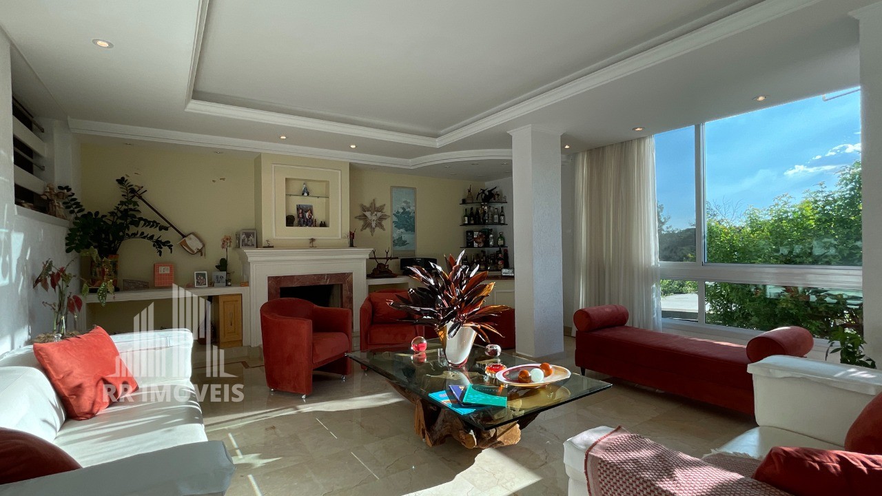 Casa, 4 quartos, 400 m² - Foto 14