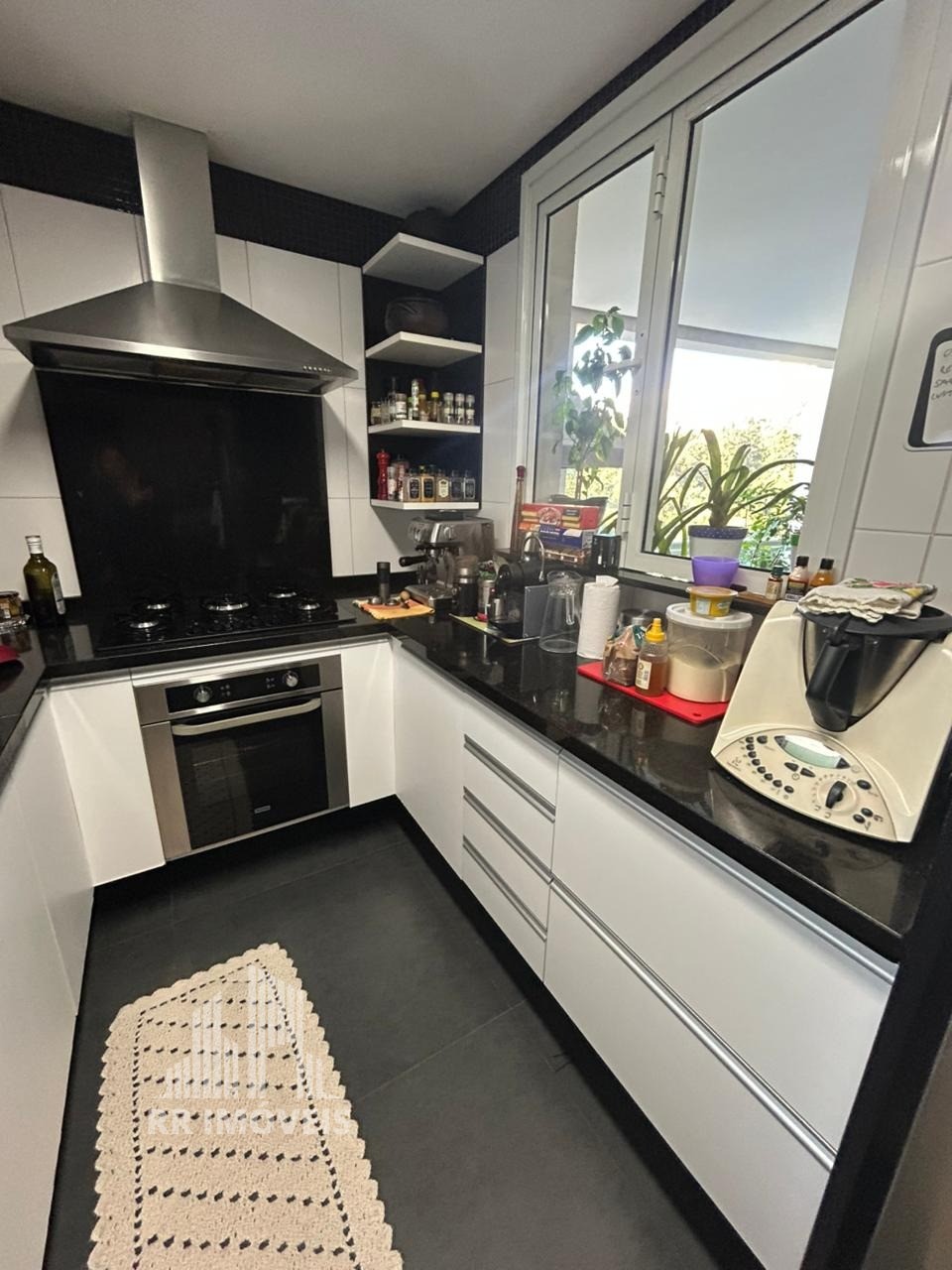 Apartamento, 3 quartos, 122 m² - Foto 8