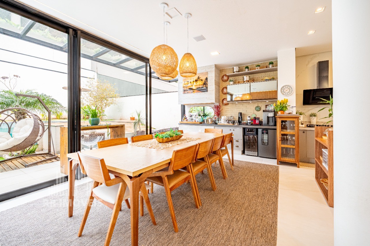 Casa, 4 quartos, 440 m² - Foto 24