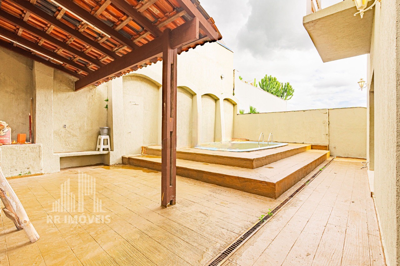 Casa, 4 quartos, 395 m² - Foto 3