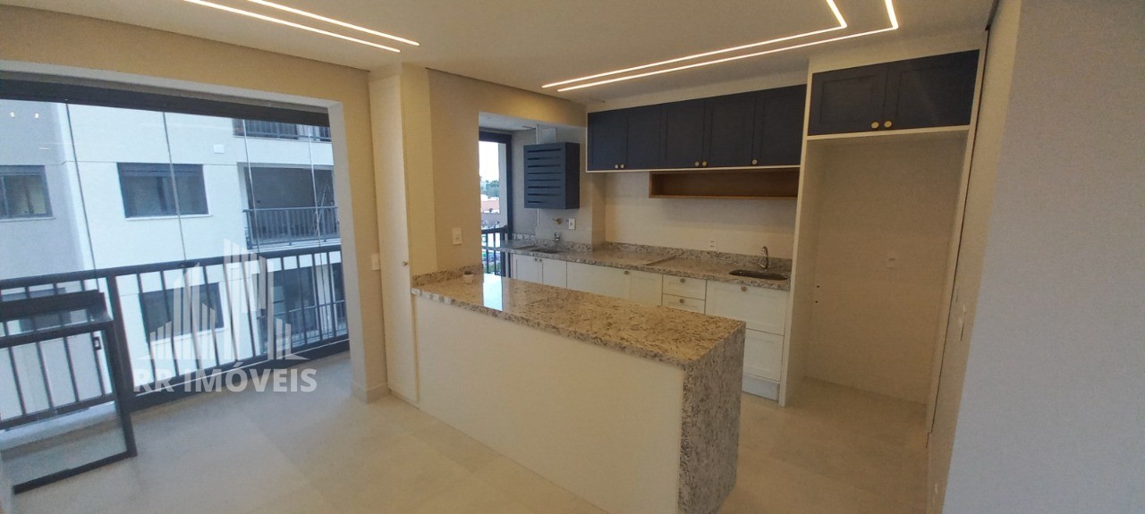 Apartamento, 3 quartos, 85 m² - Foto 1