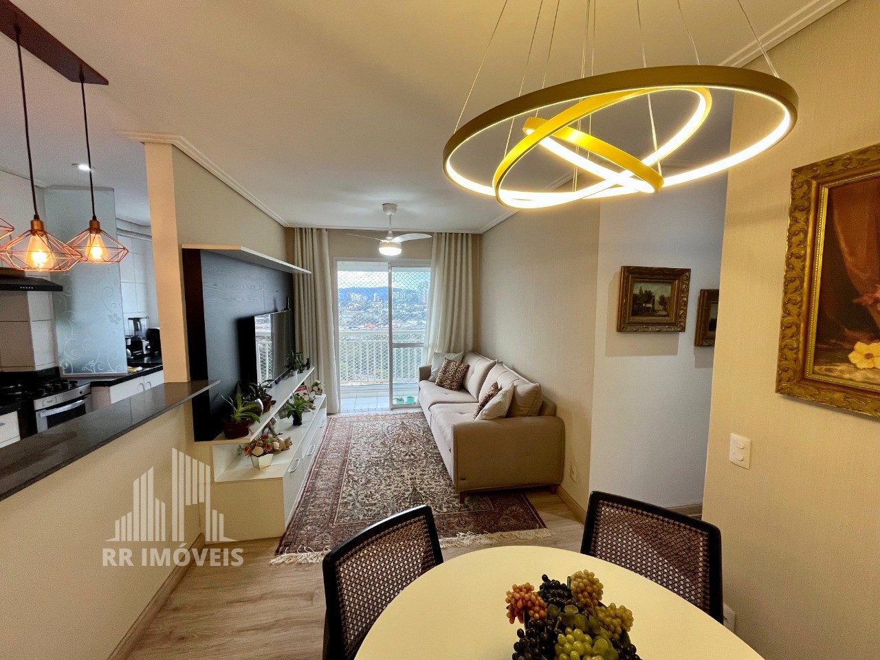 Apartamento, 3 quartos, 70 m² - Foto 15