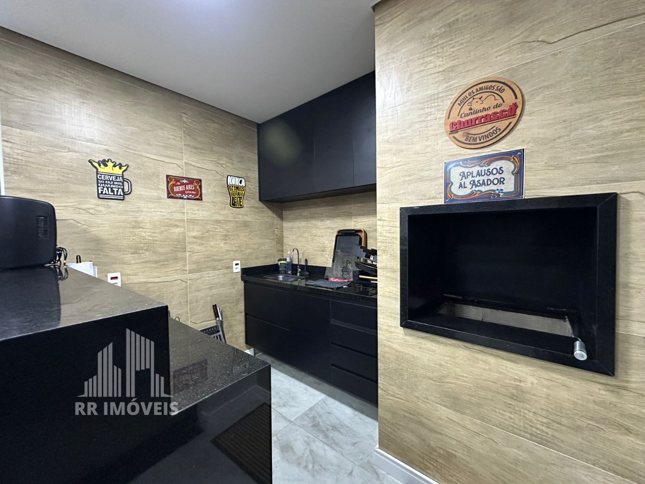 Casa, 2 quartos, 266 m² - Foto 8