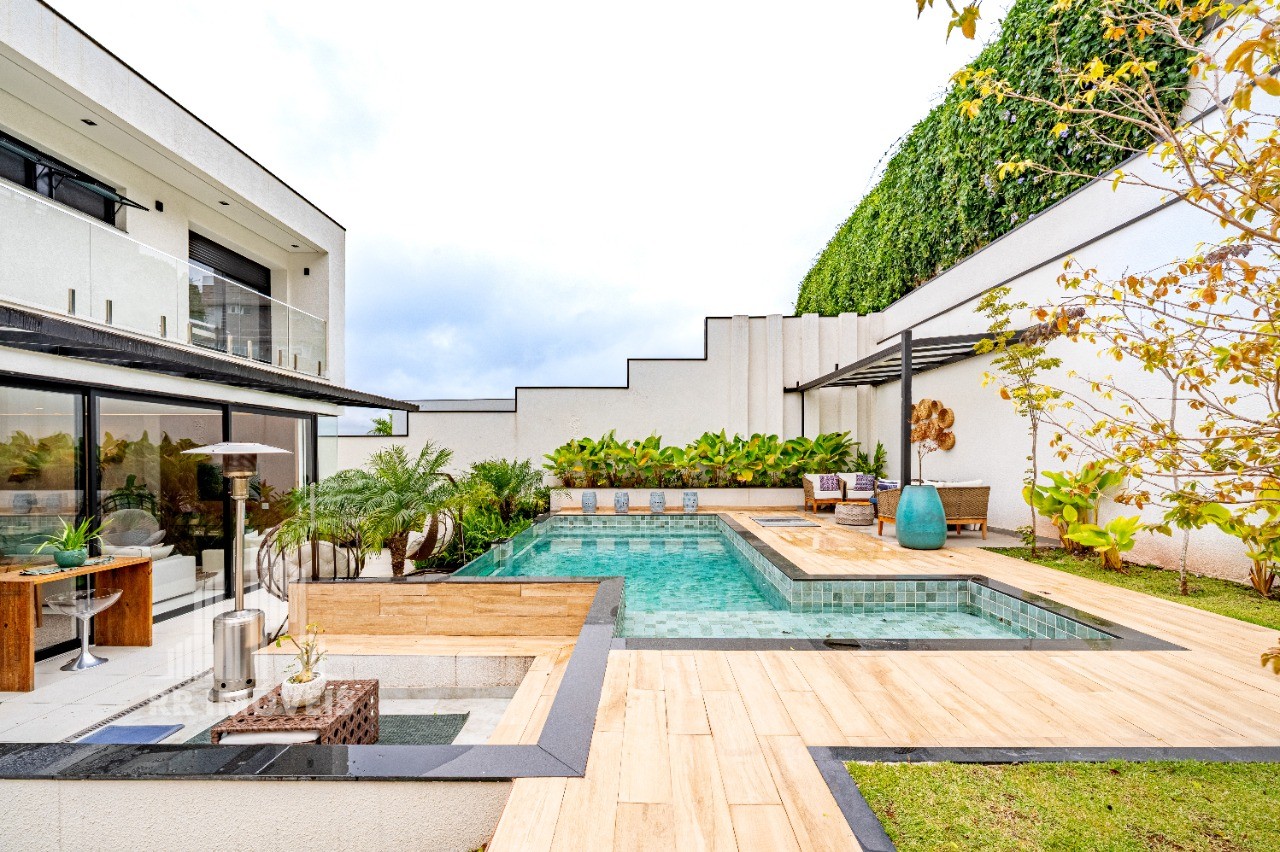 Casa, 4 quartos, 440 m² - Foto 8