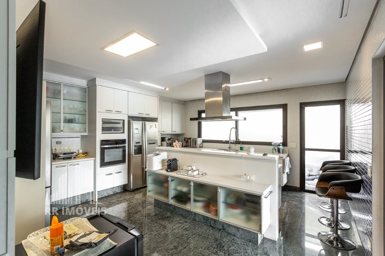 Casa, 5 quartos, 530 m² - Foto 6
