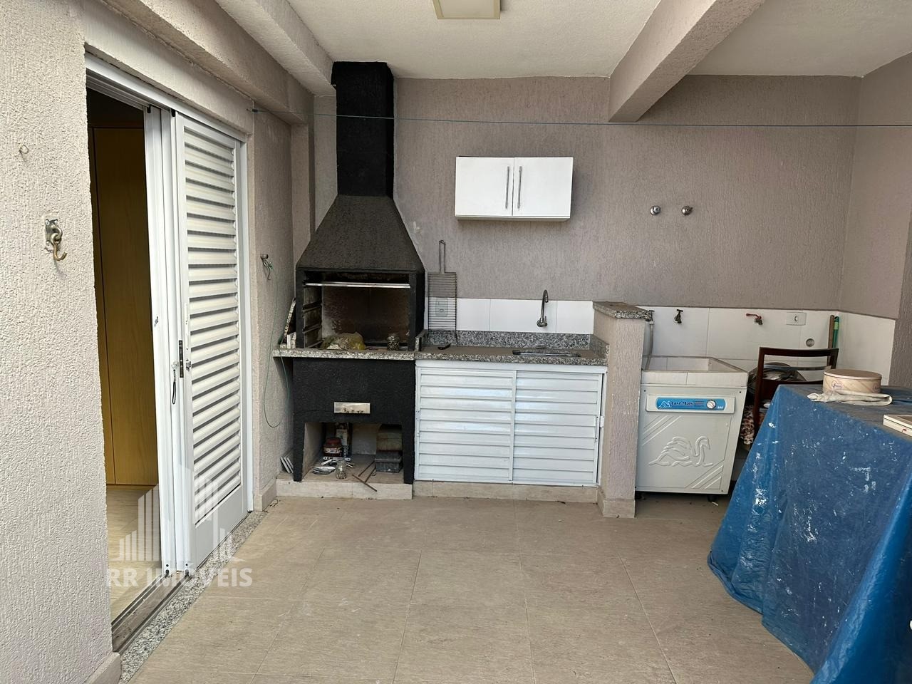 Casa, 2 quartos, 120 m² - Foto 15