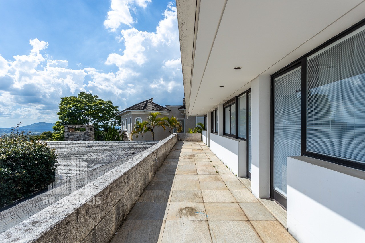 Casa, 5 quartos, 530 m² - Foto 33