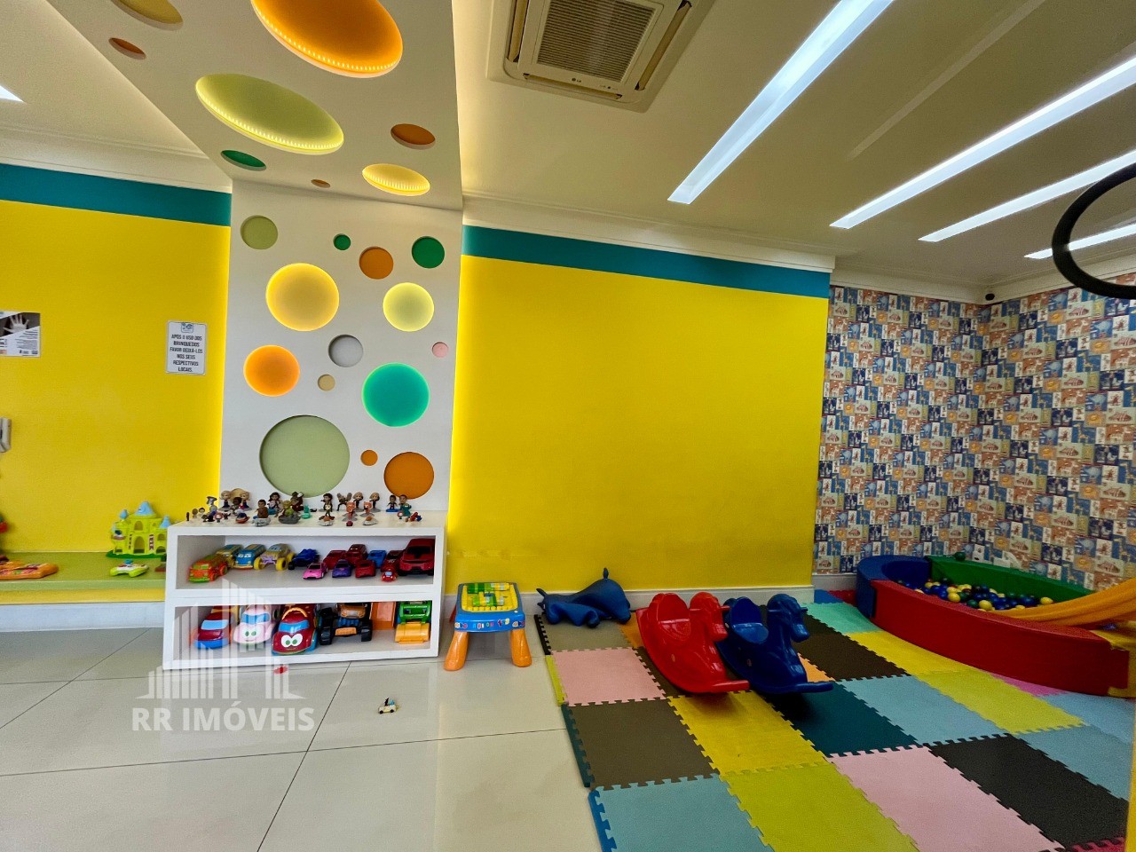 Apartamento, 3 quartos, 70 m² - Foto 49