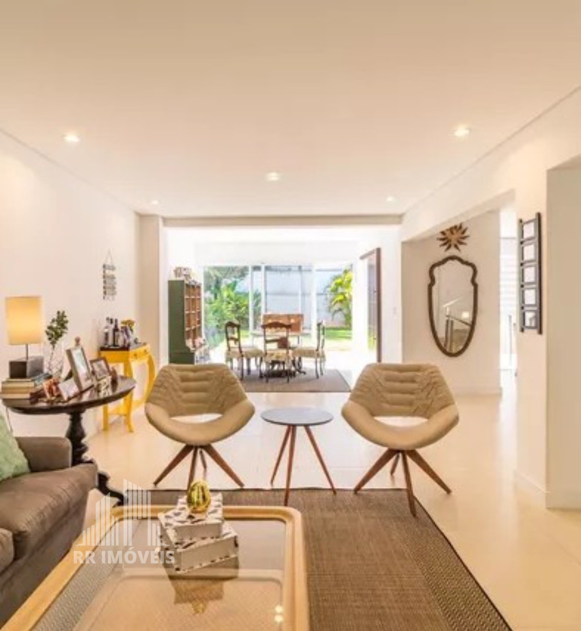 Casa, 4 quartos, 346 m² - Foto 4