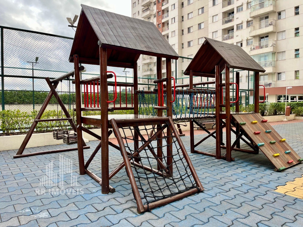 Apartamento, 3 quartos, 70 m² - Foto 42