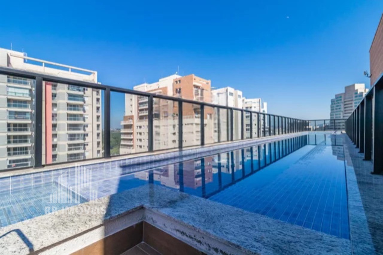 Apartamento, 2 quartos, 70 m² - Foto 40