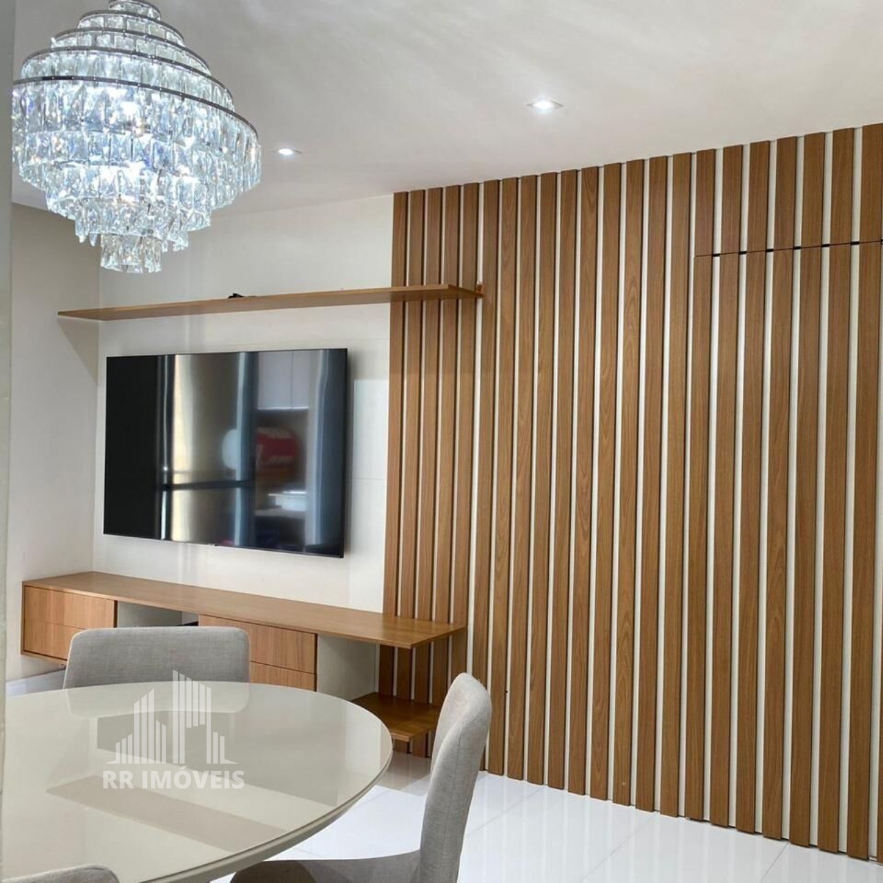 Apartamento, 2 quartos, 72 m² - Foto 1