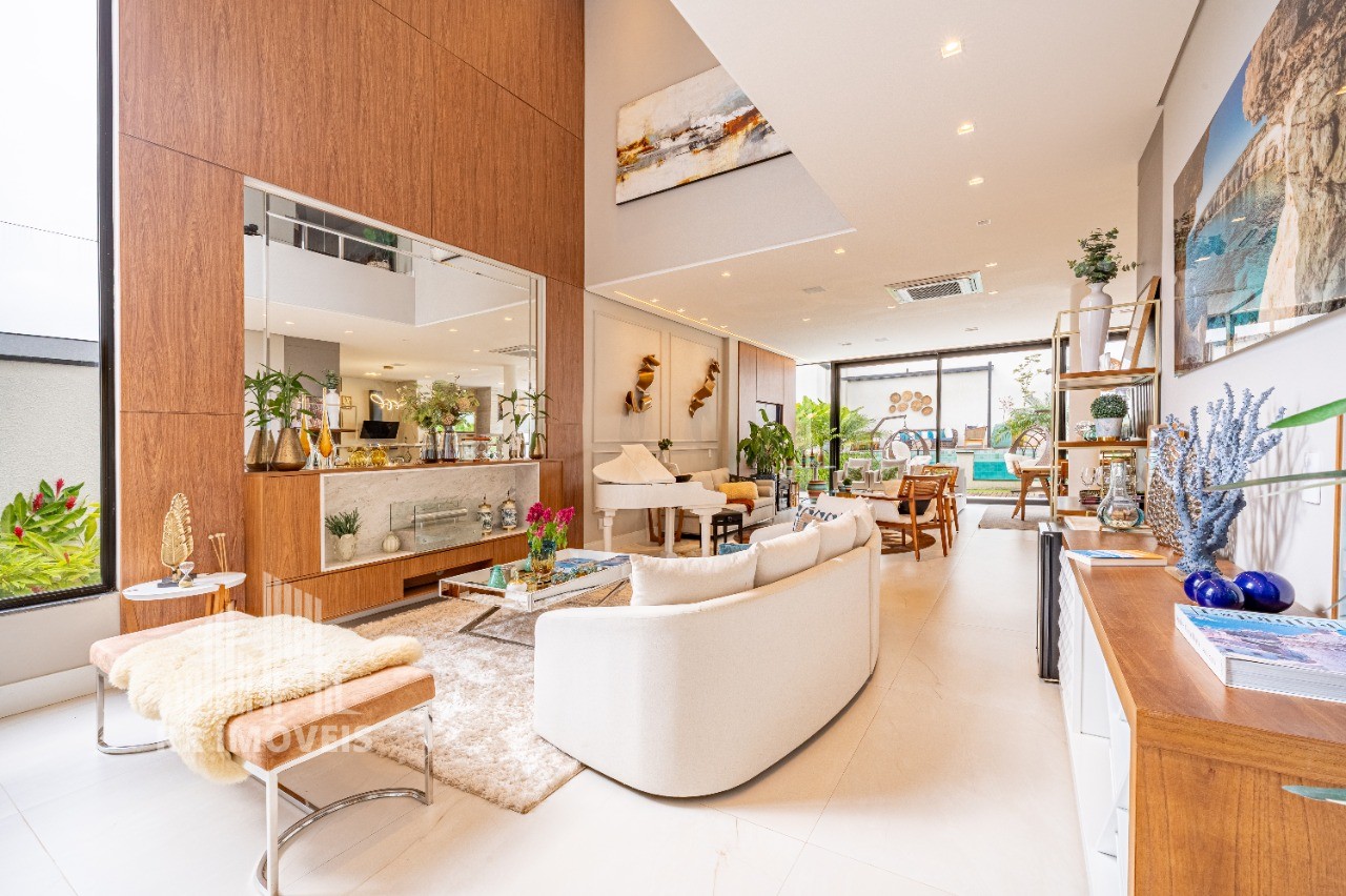 Casa, 4 quartos, 440 m² - Foto 14