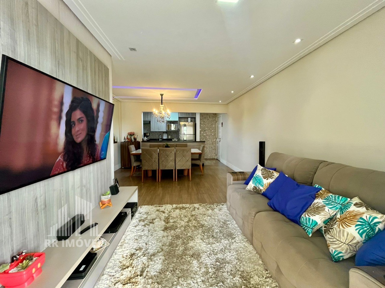 Apartamento, 3 quartos, 87 m² - Foto 11