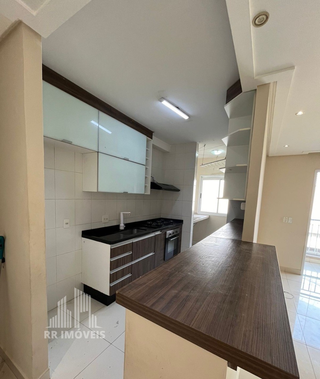Apartamento, 2 quartos, 72 m² - Foto 2