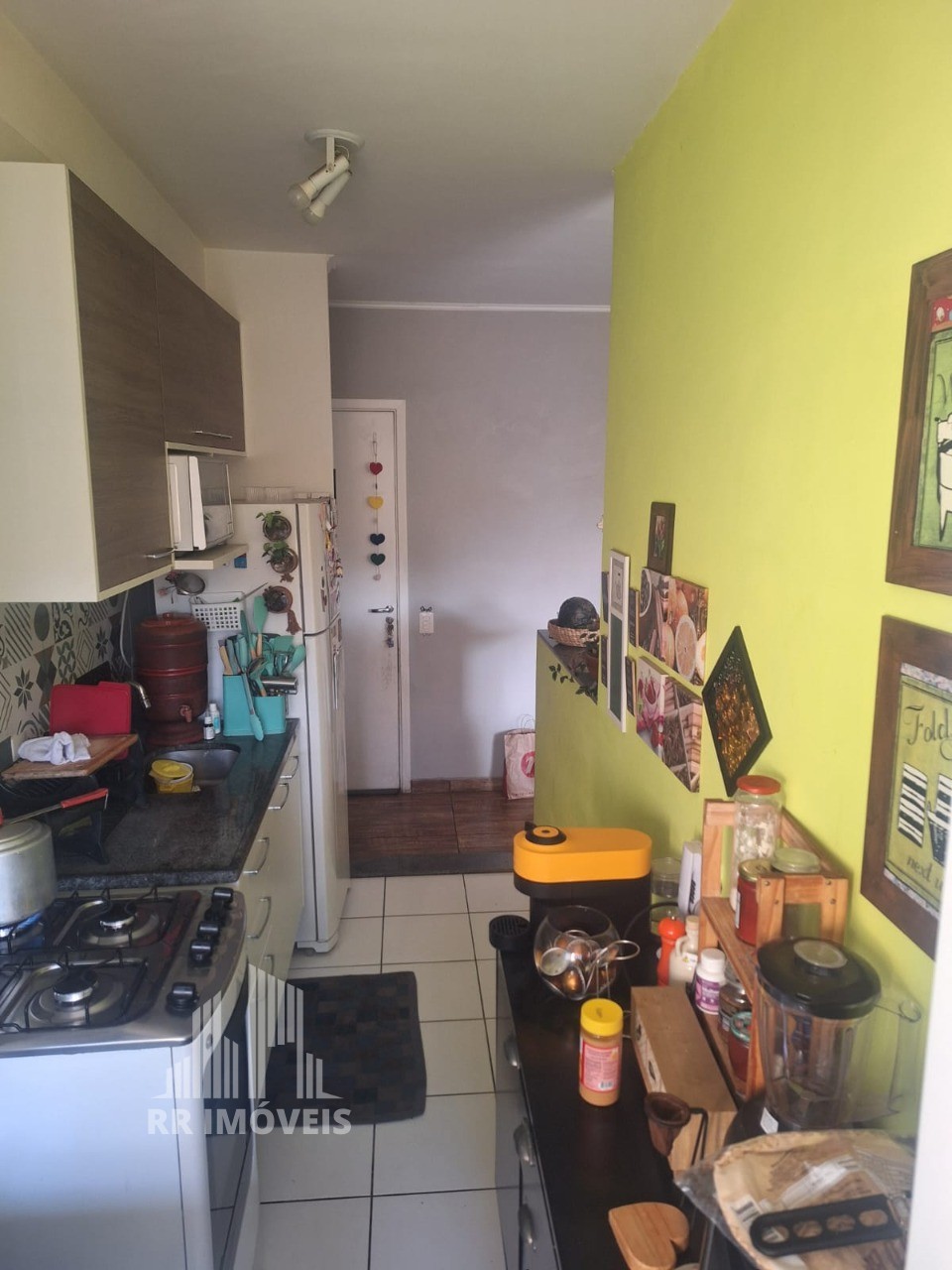 Apartamento, 2 quartos, 57 m² - Foto 6