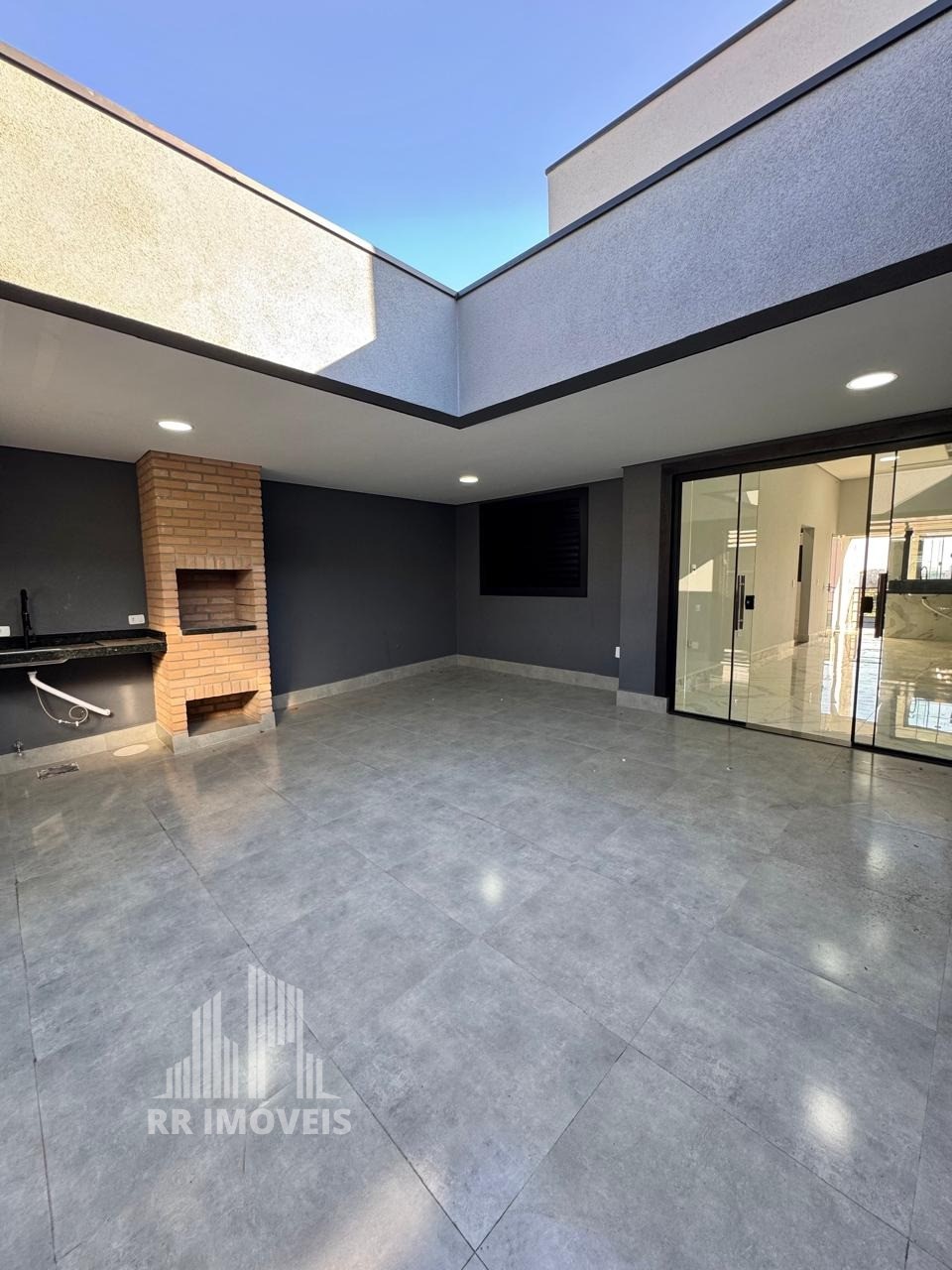 Casa, 2 quartos, 87 m² - Foto 2