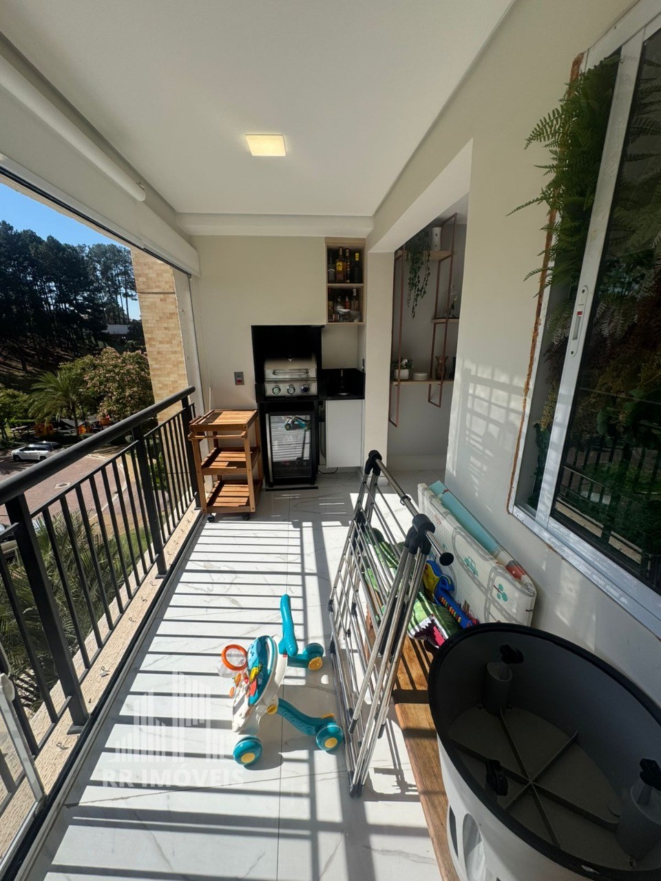 Apartamento, 2 quartos, 94 m² - Foto 5
