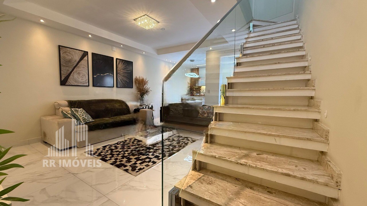 Casa, 3 quartos, 180 m² - Foto 13